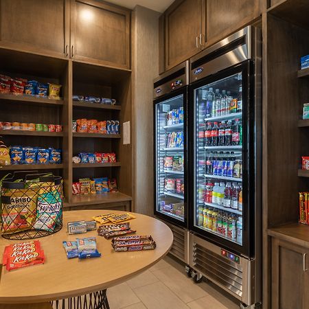 伍德拉夫路假日酒店 格林维尔 外观 照片